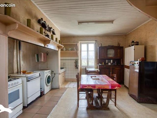 Maison vente à Sarlat-la-Canéda, Saint-julien-de-lampon