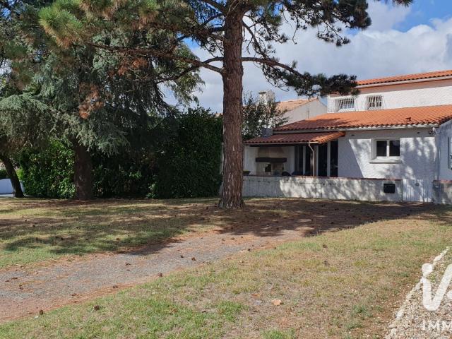 Maison vente à Rochefort, Royan