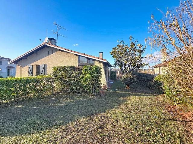 Maison vente à France métropolitaine, Ramonville-saint-agne