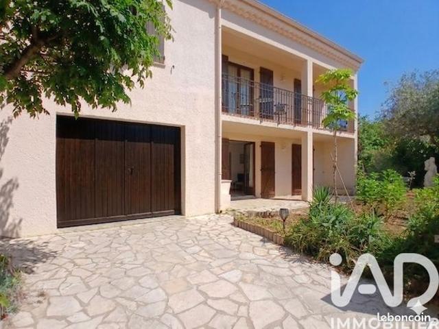 Maison vente à Béziers, Villeneuve-lès-béziers