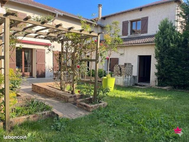 Maison vente à Saint-Priest, Ardèche