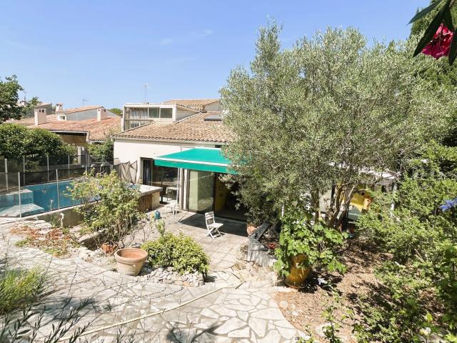 Maison vente à Aiguelongue, Montpellier