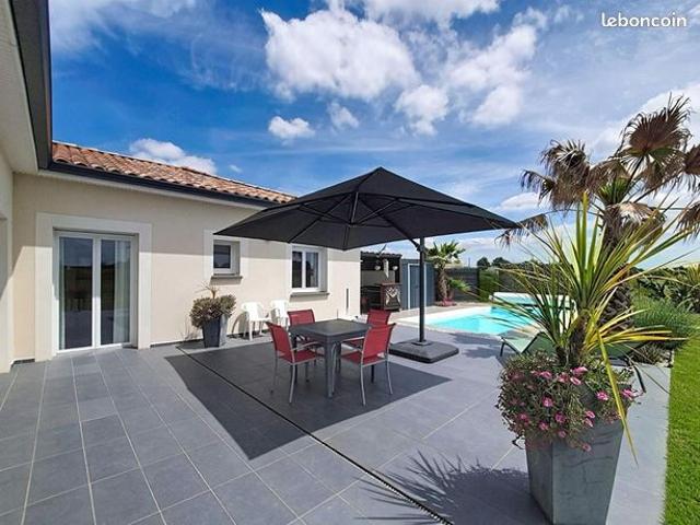 Maison vente à Castelsarrasin