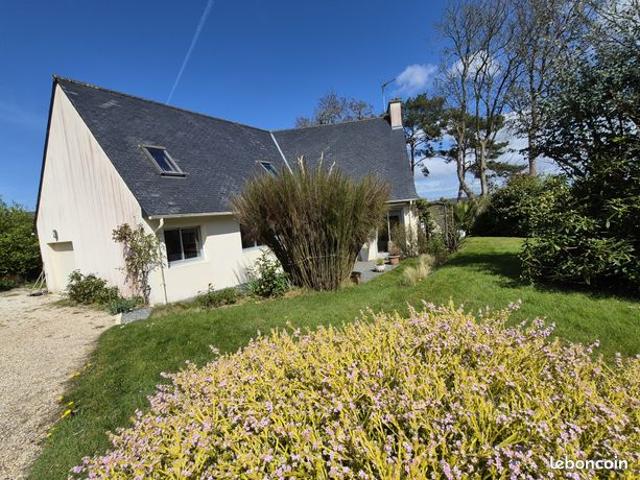 Maison vente à Morlaix, Bretagne