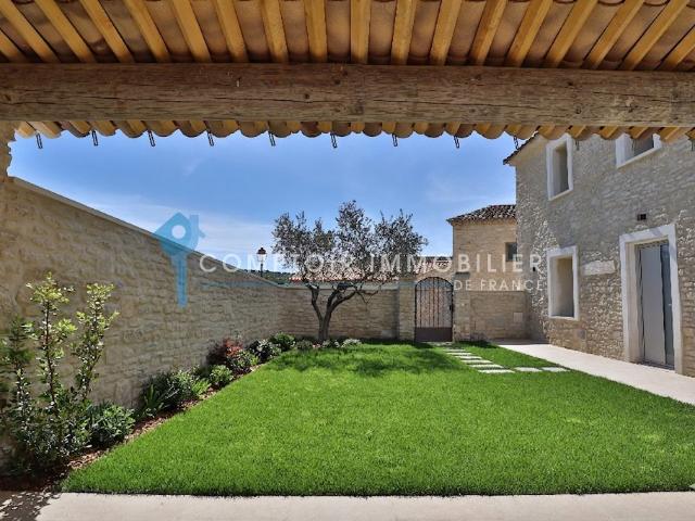Maison vente à Apt, Gordes