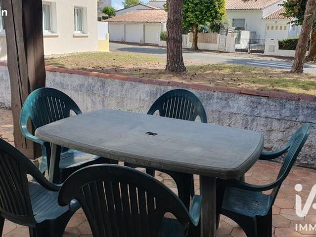 Maison vente à Rochefort, Royan