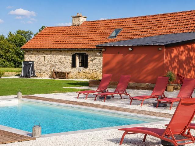 Maison vente à Sarlat-la-Canéda, Marcillac-saint-quentin