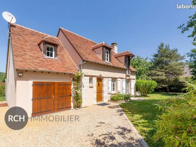Maison vente à Rambouillet, Gambais