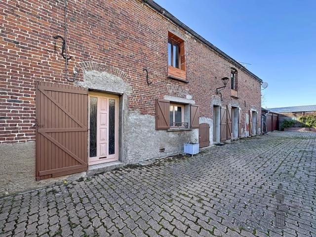 Maison vente à Chartres, Bleury