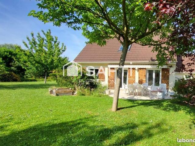 Maison vente à Chelles, Oise