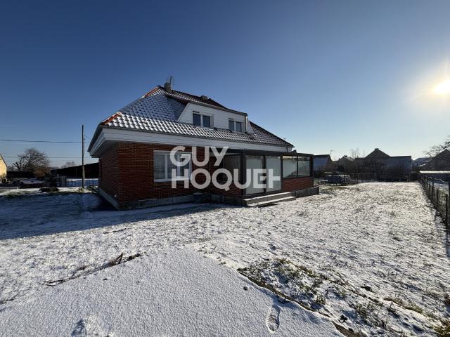 Maison vente à Douai, Marcq-en-ostrevent