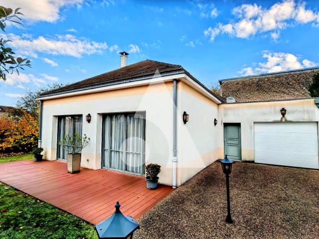 Maison vente à L'Isle-Adam, Val-d'Oise