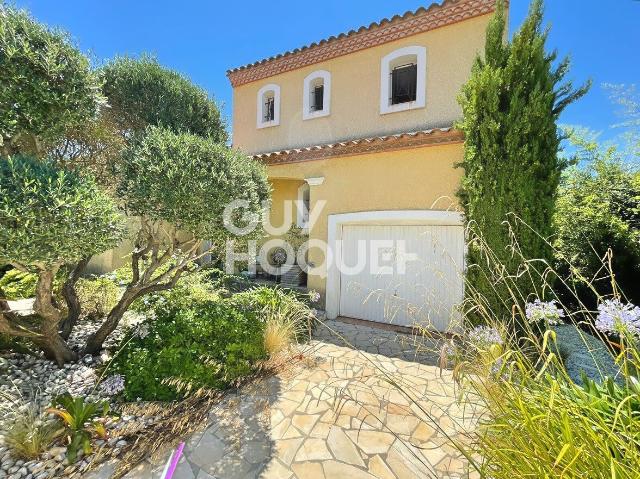 Maison vente à Perpignan, Canohès
