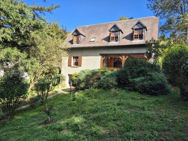 Maison vente à Lataillade, Esparros