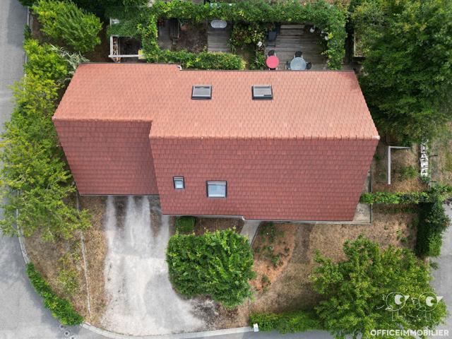 Maison vente à Besançon, Novillars