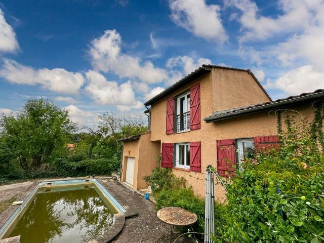 Maison vente à France métropolitaine, Pibrac