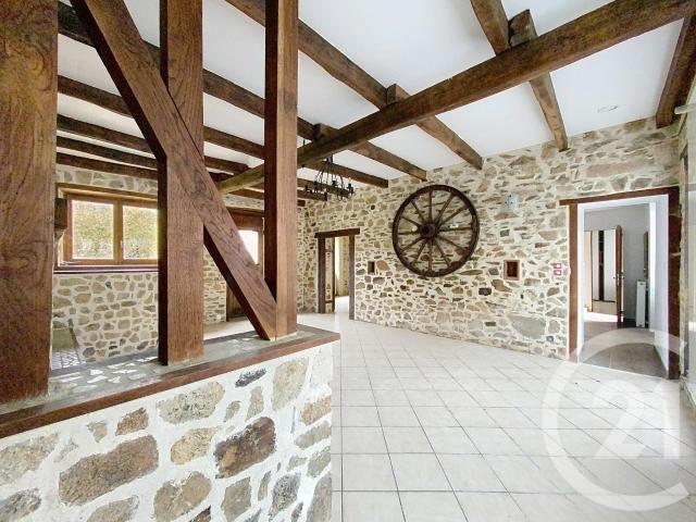 Maison vente à Limoges, Masléon