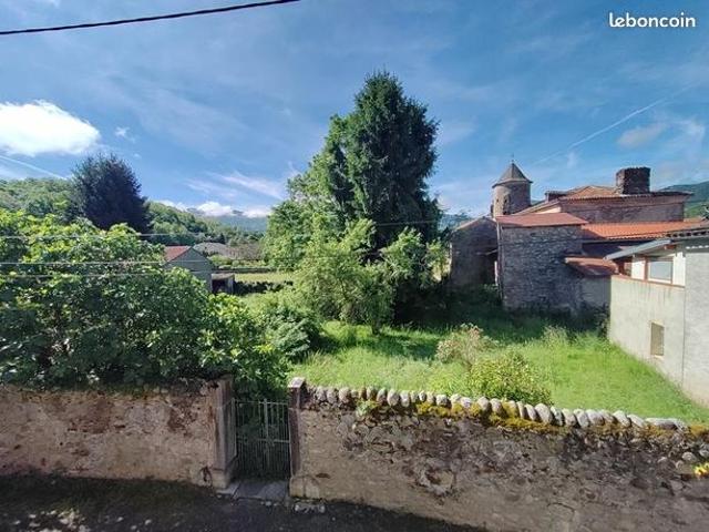 Maison vente à Saint-Girons, Oust