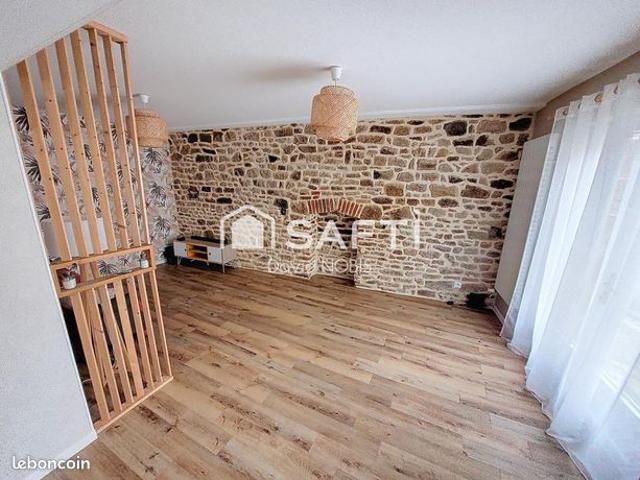 Maison vente à Mayenne, Saint-denis-de-gastines