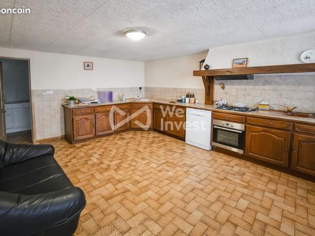 Maison vente à Charleville-Mézières, Bogny-sur-meuse