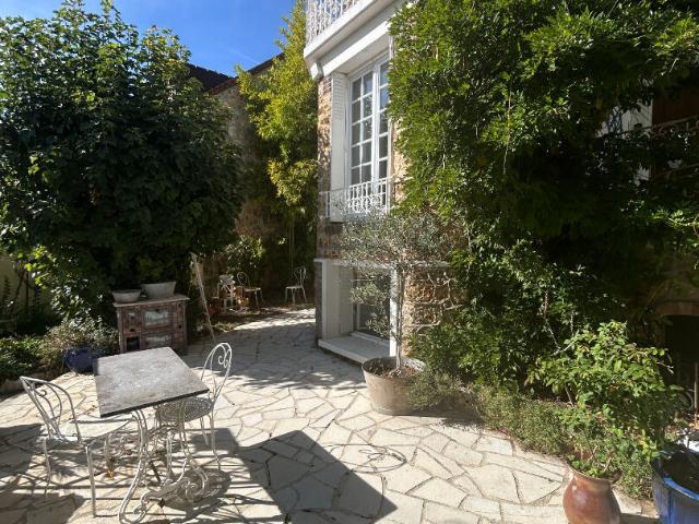 Maison vente à Le Guichet, Orsay