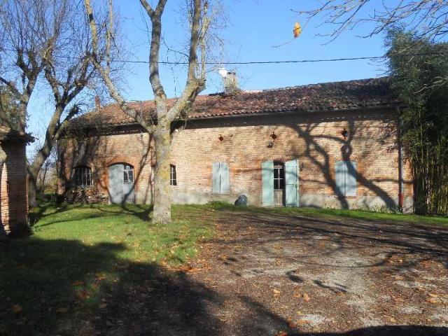 Maison location à Toulouse, Drémil-lafage