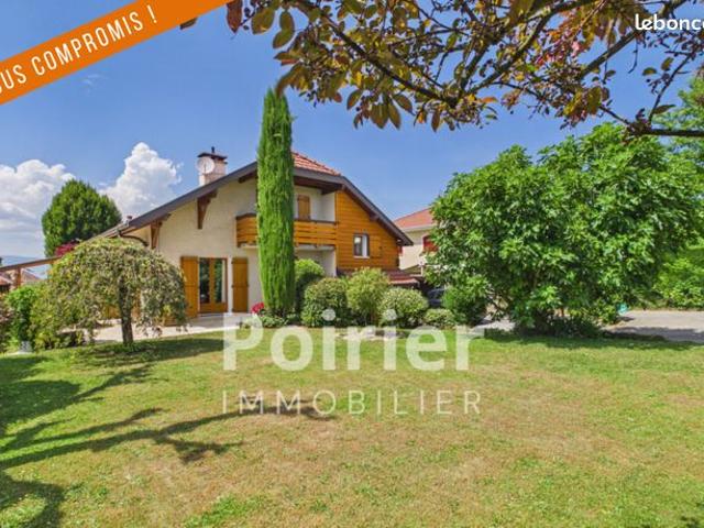 Maison vente à Thonon-les-Bains, Loisin