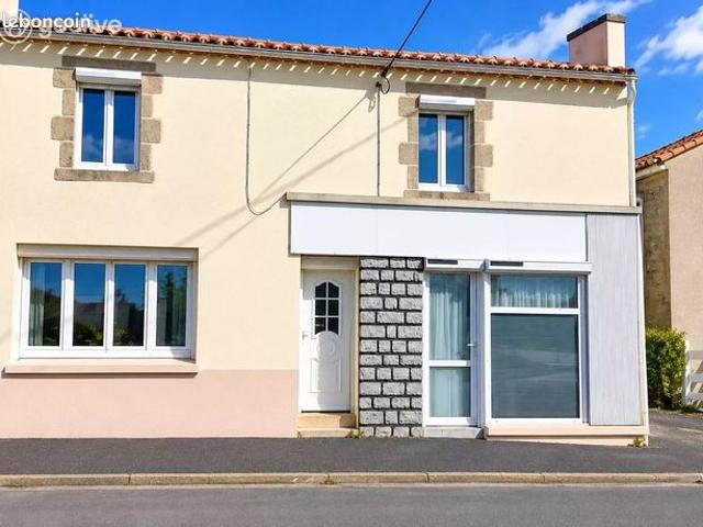 Maison vente à Vouziers, Apremont