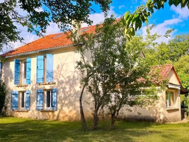 Maison vente à Périgueux, Saint-amand-de-vergt