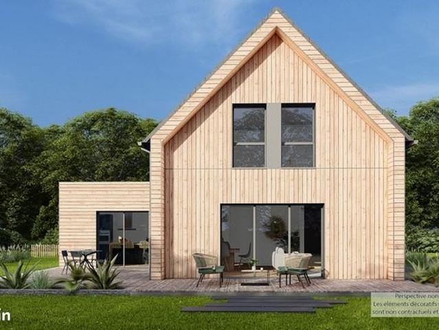 Maison vente à Melesse