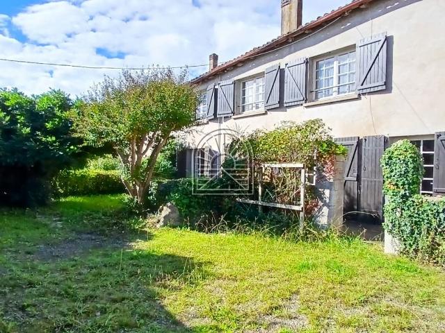 Maison vente à Sorde-l'Abbaye, Landes