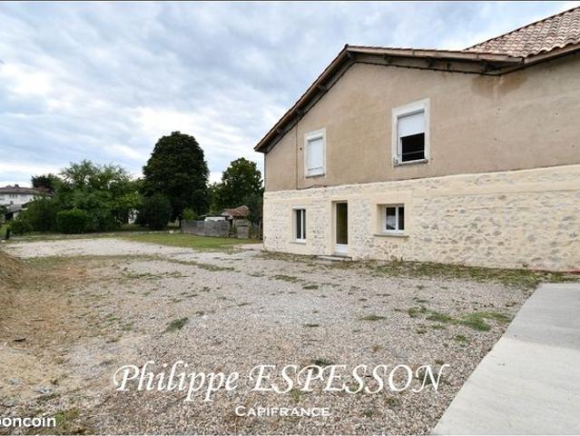 Maison vente à Marmande, Miramont-de-guyenne