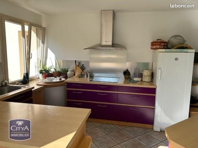 Maison vente à Mamers, Saosnes