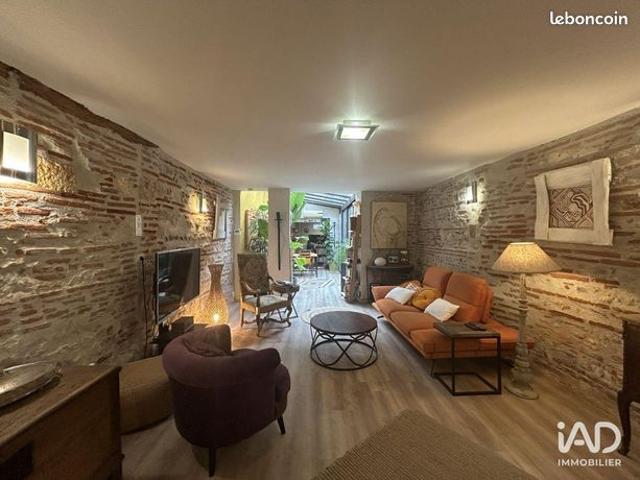 Maison vente à Agen