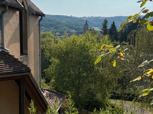 Maison vente à Dole, Arbois