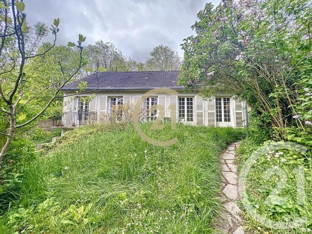 Maison vente à Pontoise, Vauréal