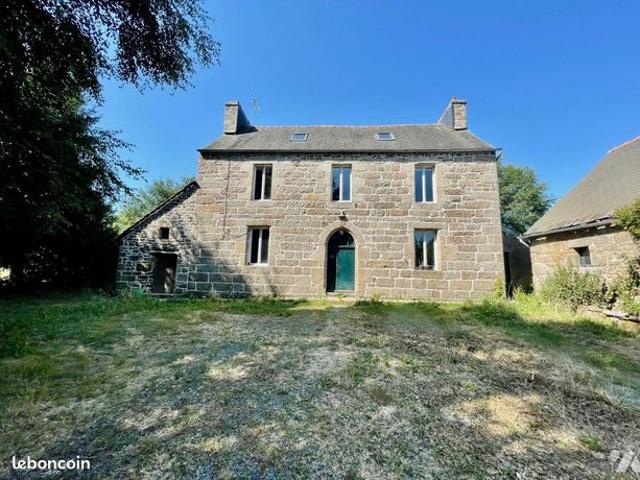 Maison vente à Lannion, Bretagne
