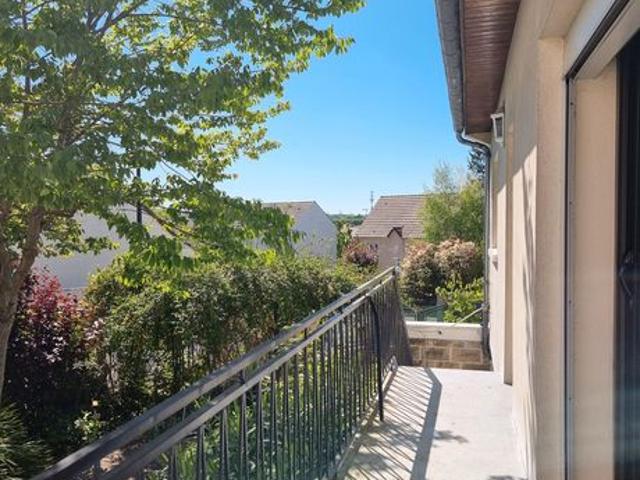 Maison vente à Nogent-sur-Marne, Champigny-sur-marne