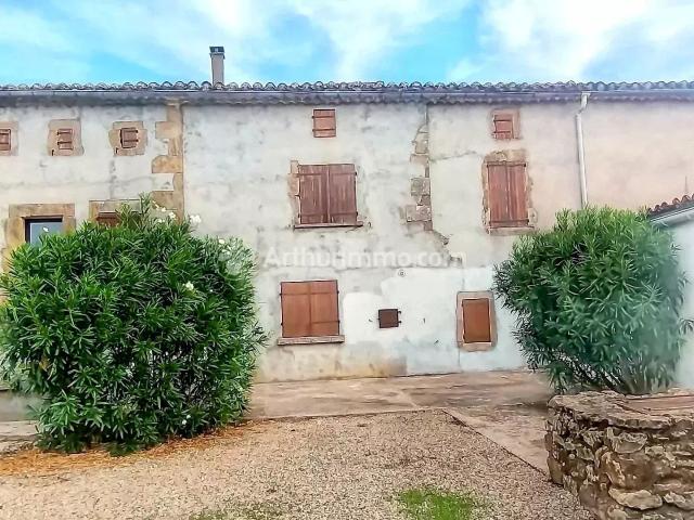 Maison vente à Castres, Viviers-lès-montagnes