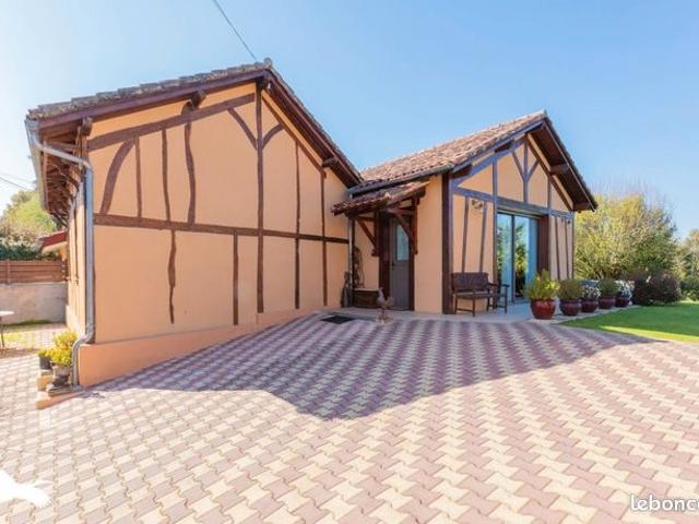 Maison vente à Cazaubon, Gers