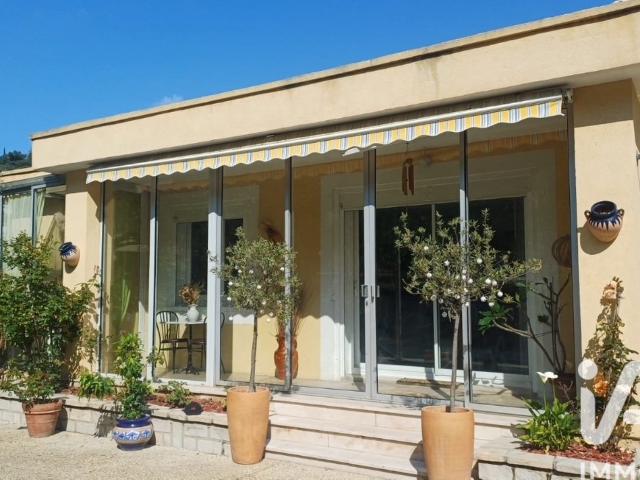 Maison vente à Marseille, Carnoux-en-provence