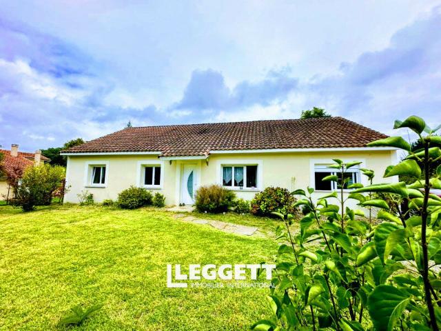 Maison vente à France métropolitaine, Gabarret