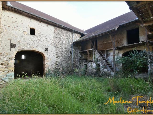 Maison vente à Pau, Lucq-de-béarn