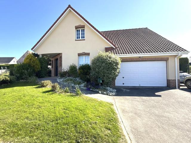 Maison vente à Étaples, Pas-de-Calais