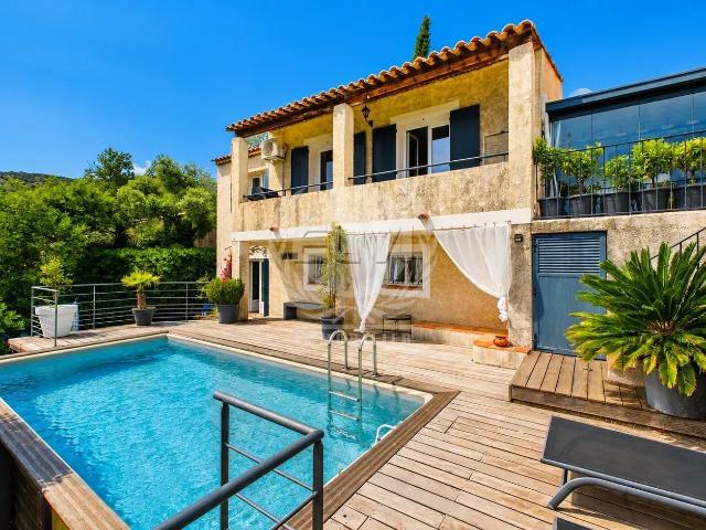 Maison vente à Arrondissement de Draguignan, Plan-de-la-tour
