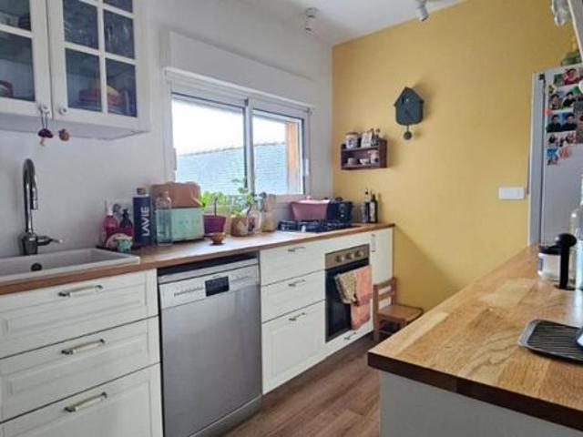 Maison vente à Châteaubriant-Ancenis, Nort-sur-erdre