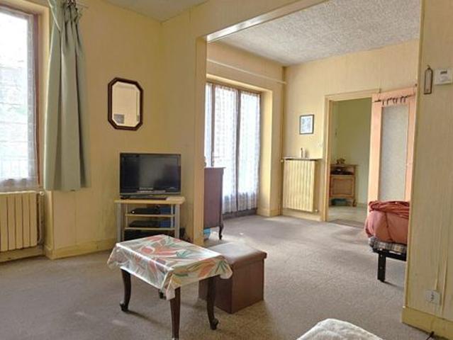 Maison vente à Bonnières-sur-Seine, Yvelines
