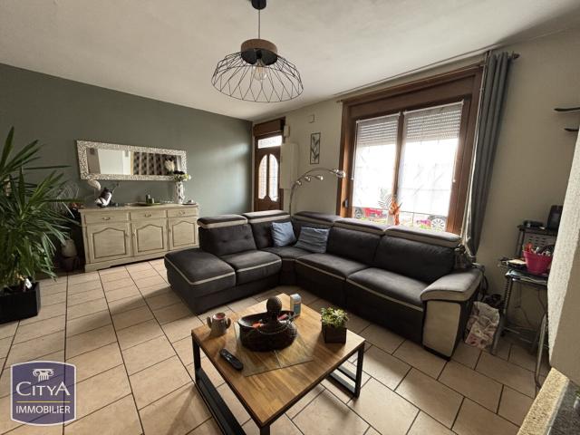 Maison vente à Cuinchy, Pas-de-Calais