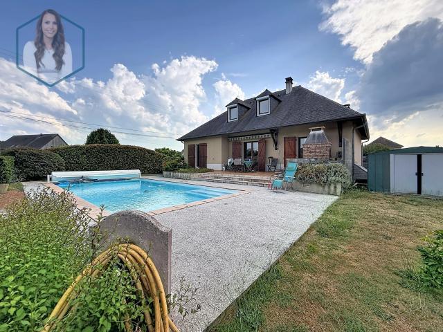 Maison vente à Pau, Angaïs
