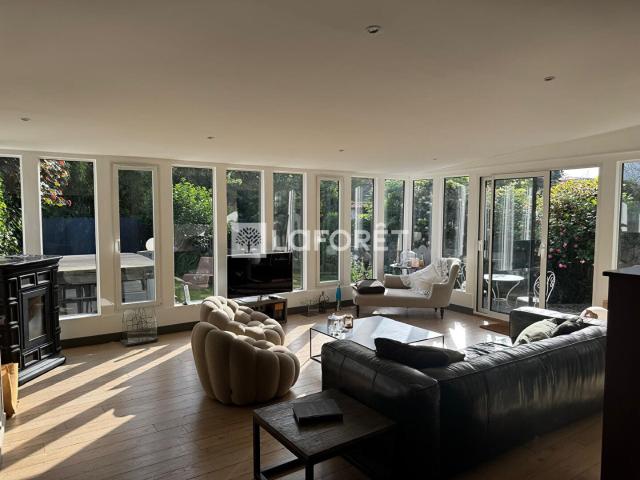 Maison location à Saint-Germain-en-Laye, Verneuil-sur-seine
